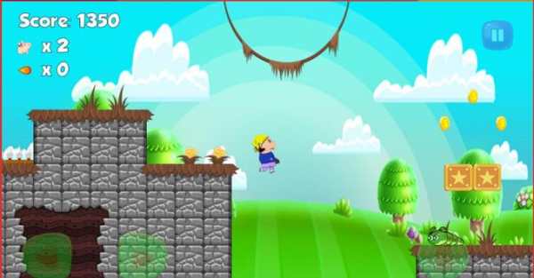 Super Shin World screenshot 2