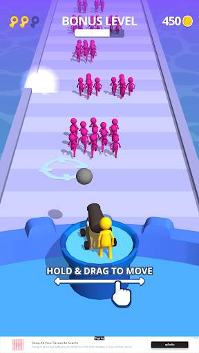 Join Clash Fight 3D screenshot 8