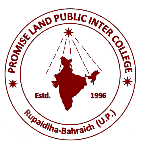 Promise Land Public Inter College icon