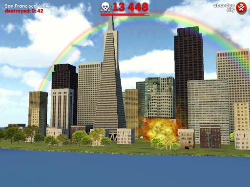 End of Days screenshot 9