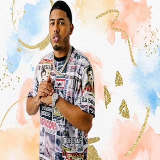 myke towers full album populer screenshot 2