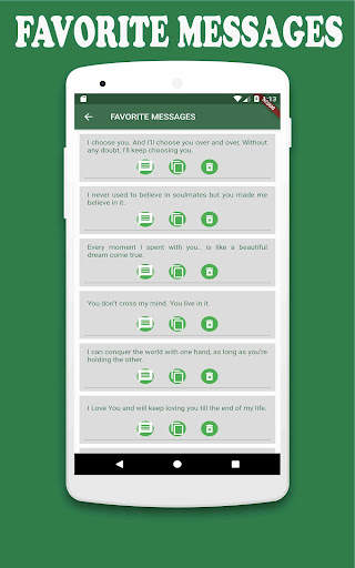 Chatplan - Message scheduler whatsapp,Do it later screenshot 4