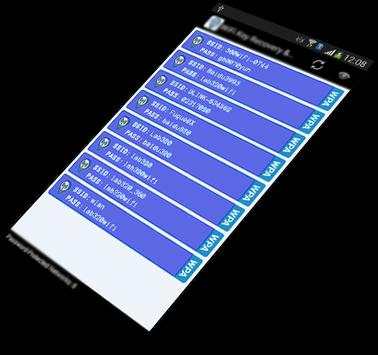 Wifi Master Keys screenshot 3