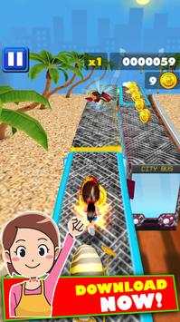 Temple Princess Adventure Runner 2019 screenshot 7