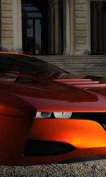 Car Jigsaw Puzzles screenshot 1