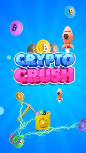 Crypto Crush - Crypto Puzzle screenshot 6