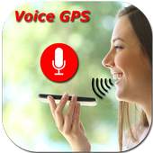 Voice GPS Driving Directions, Gps Navigation 1.0