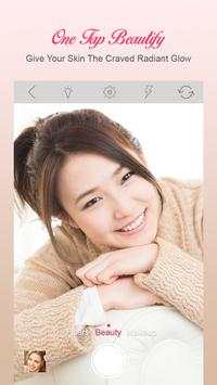 Beauty Camera Instant скриншот 6