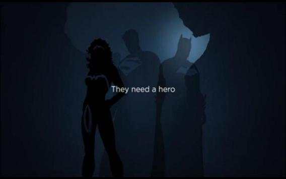 Heroes Fighting Arena screenshot 6