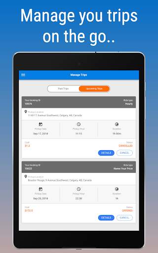 bleizeRIDE screenshot 11
