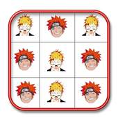 Tic Tac Toe - Naruto Vs Kurosaki 1.2