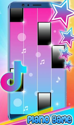 🎹 Adexe y Nau piano game screenshot 4