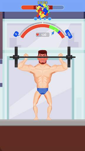 Tough Man screenshot 3