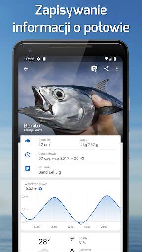 Fishing Points: Wędkarstwo screenshot 3