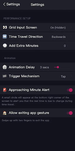 TimeLine - Travel Back in Time (Official) screenshot 2
