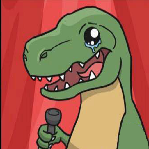 Chistoso Rex Chistes Malos y Divertidos icon