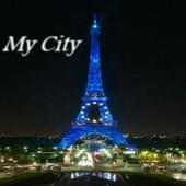 My City logo