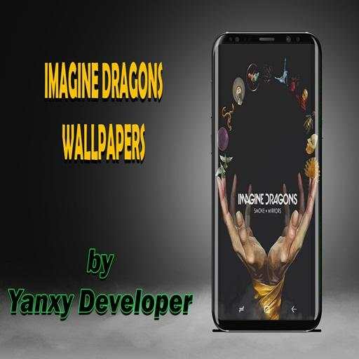 Imagine Dragon Wallpaper screenshot 4