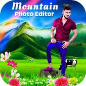 Mountain Photo Editor 1.0