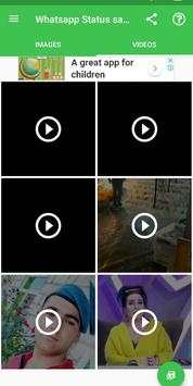Whatsapp Status Saver screenshot 1