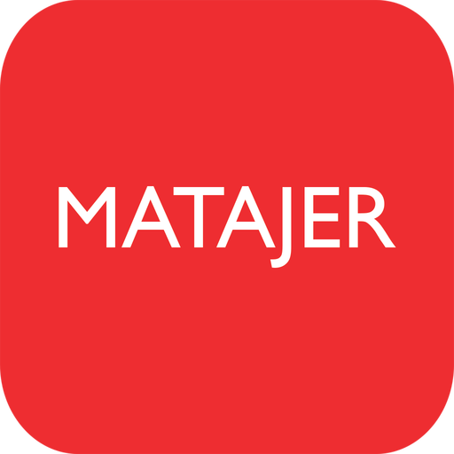 Tajer Driver icon