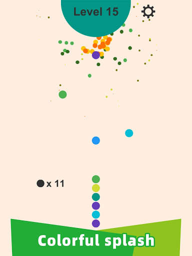 Dots Crush screenshot 13