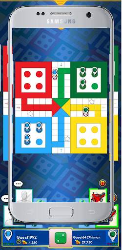 Ludo game - لودو screenshot 3