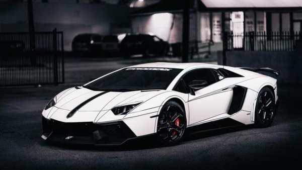 Lamborghini Cars Photos screenshot 2
