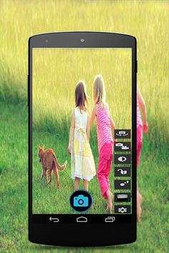 HD camera screenshot 4