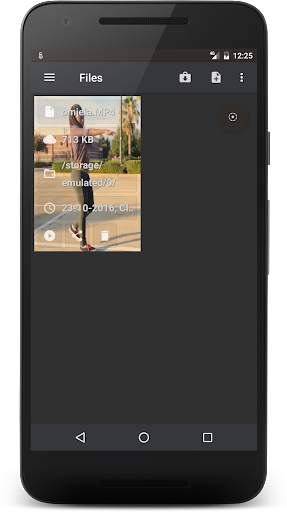 Download KYA Plus screenshot 2