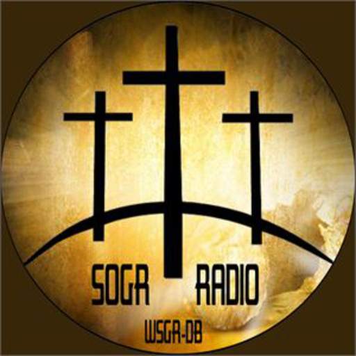 SOGR Radio | WSGR-DB 5.4.7