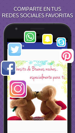 Oso de Peluche Lindo screenshot 5