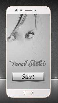 Pencil Sketch screenshot 2