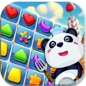 Cookie Legend : Match 3 icon