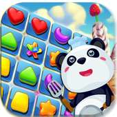 Cookie Legend : Match 3 logo