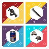 PUBG QUIZ 3.4.7z