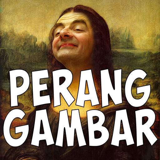 Stiker WA 4000  Perang Gambar Lucu WAStickerApps 4.0