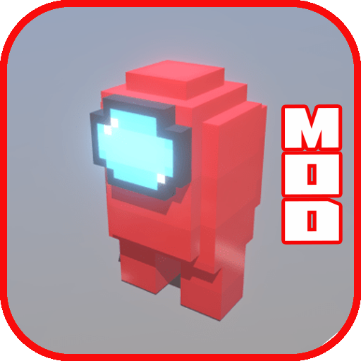 Mod Imposter for Minecraft icon