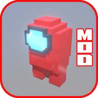 Mod Imposter for Minecraft logo