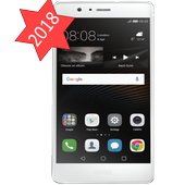 Launcher 2018 Pro icon