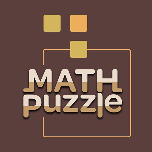 Math Puzzle - Brain teaser icon