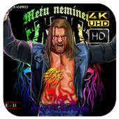 Triple H Wallpaper WWE 1.0.0
