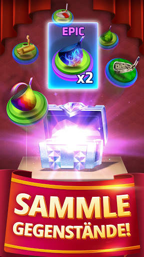 Mini Golf King screenshot 3
