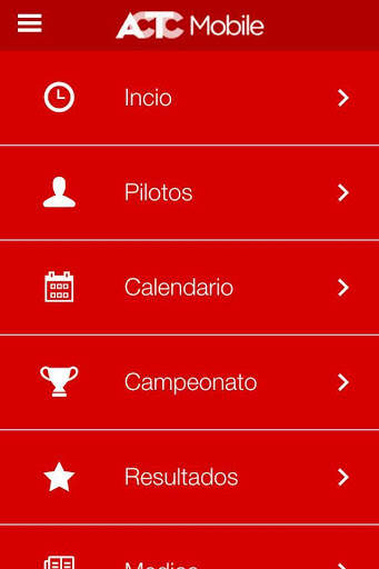 ACTC Mobile screenshot 4