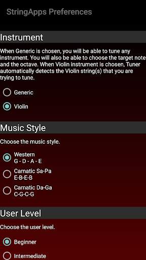 Capture Music Notes screenshot 5