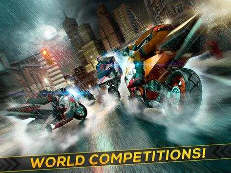 Superbike Racing Challenge screenshot 6