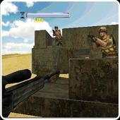 Sniper Desert Assassin 1.0