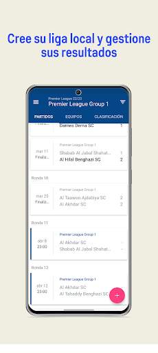 Sofascore Editor screenshot 3