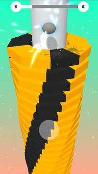 Stack Boom Ball 3D screenshot 3