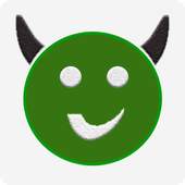 Happymod APK ~ ML COC Legends FF Free Mod App 2019 1.0